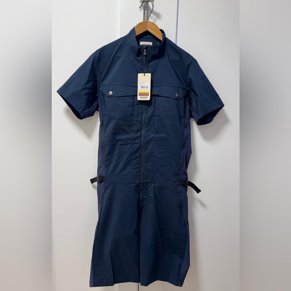 Fjällräven x Specialized Field Suit – RARE colour – NWT